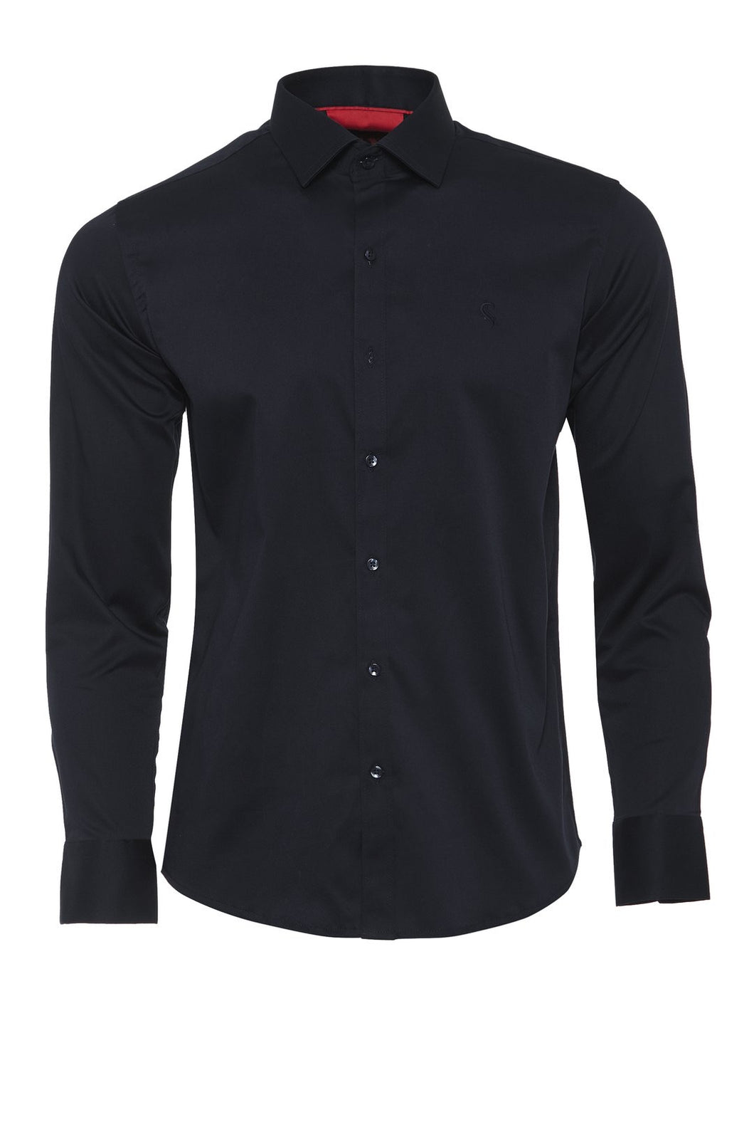 swade Black Slim-fit