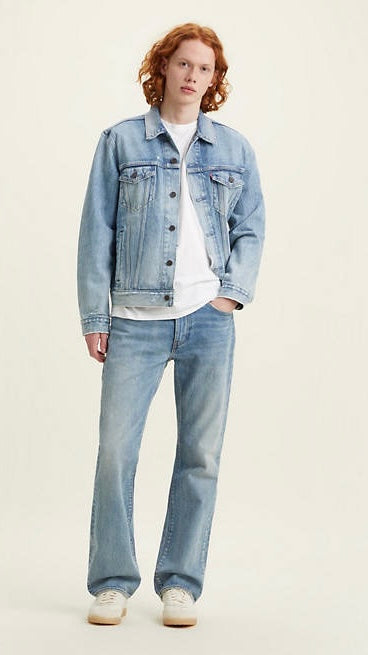 Levi’s® 527 Bootcut