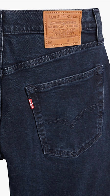 Levi’s® 502 Tapered - Indigo Soaker