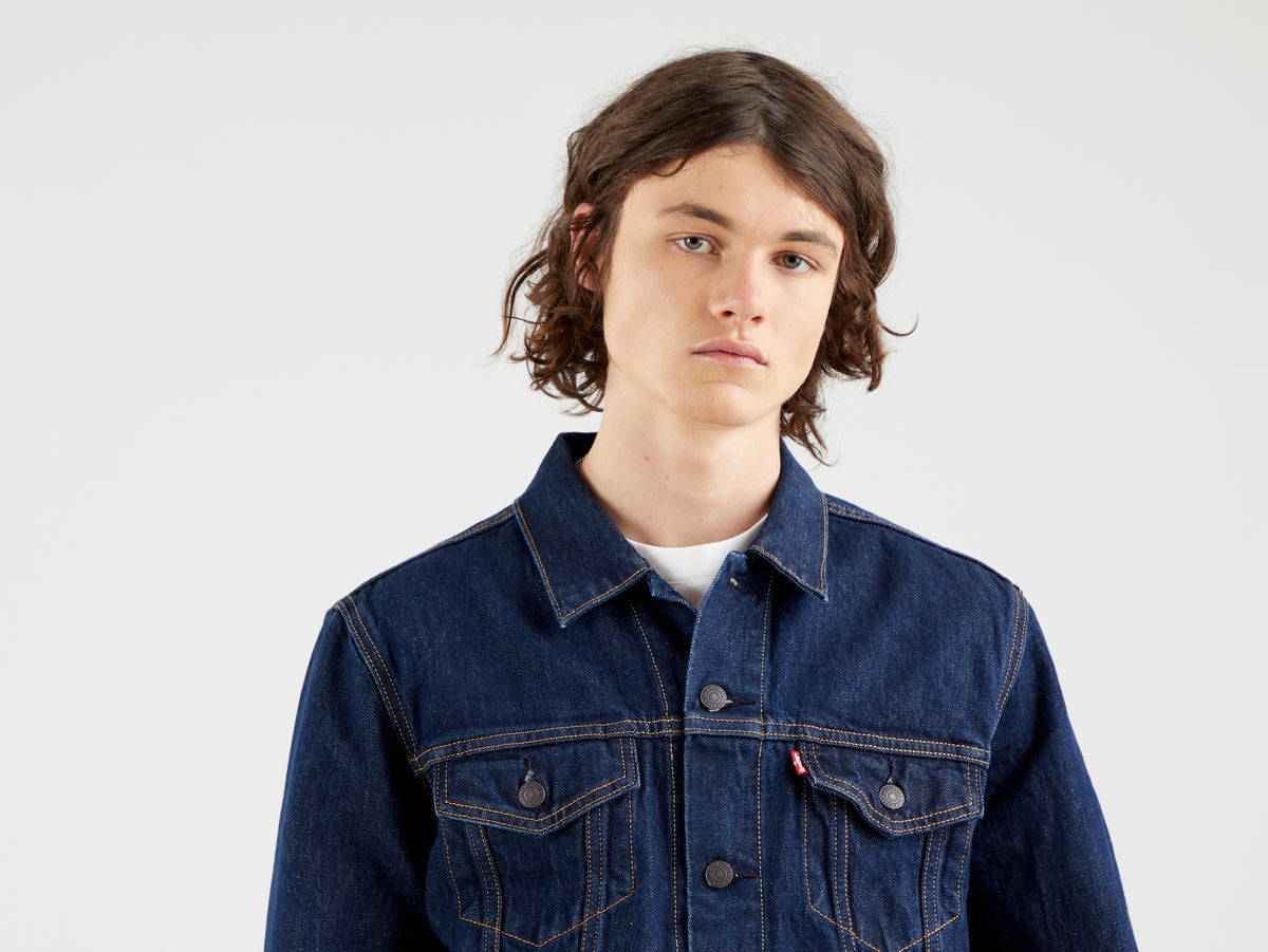 LEVI'S® TRUCKER JACKET