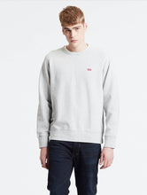 Load image into Gallery viewer, Levi&#39;s® Original Housemark Icon sweater  Heather-Grey
