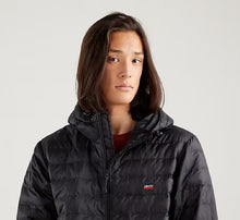 Load image into Gallery viewer, Levi’s PRESIDIO PACKABLE HOODED JACKET
