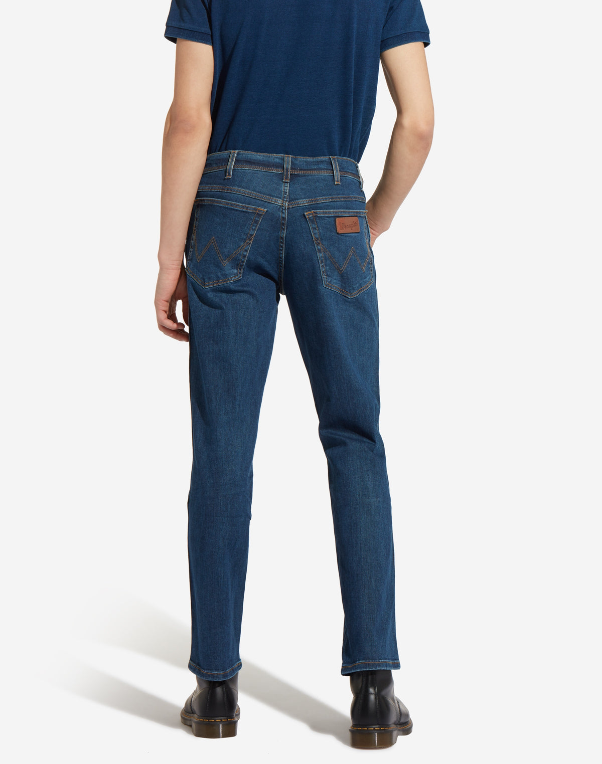 Wrangler Texas Stretch