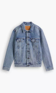 LEVI'S® TRUCKER JACKET