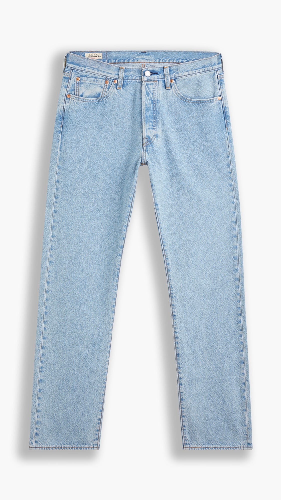 Levi's® 501 Canyon Moon - Blue