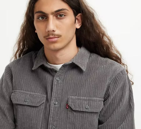 Levis® Jackson Cord Shirt
