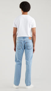 Levi's® 501 Canyon Moon - Blue