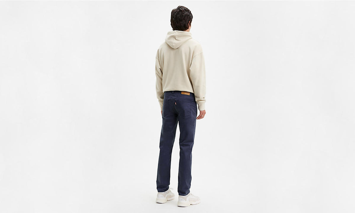 511™ SLIM JEANS (Baltic Navy - Blue)
