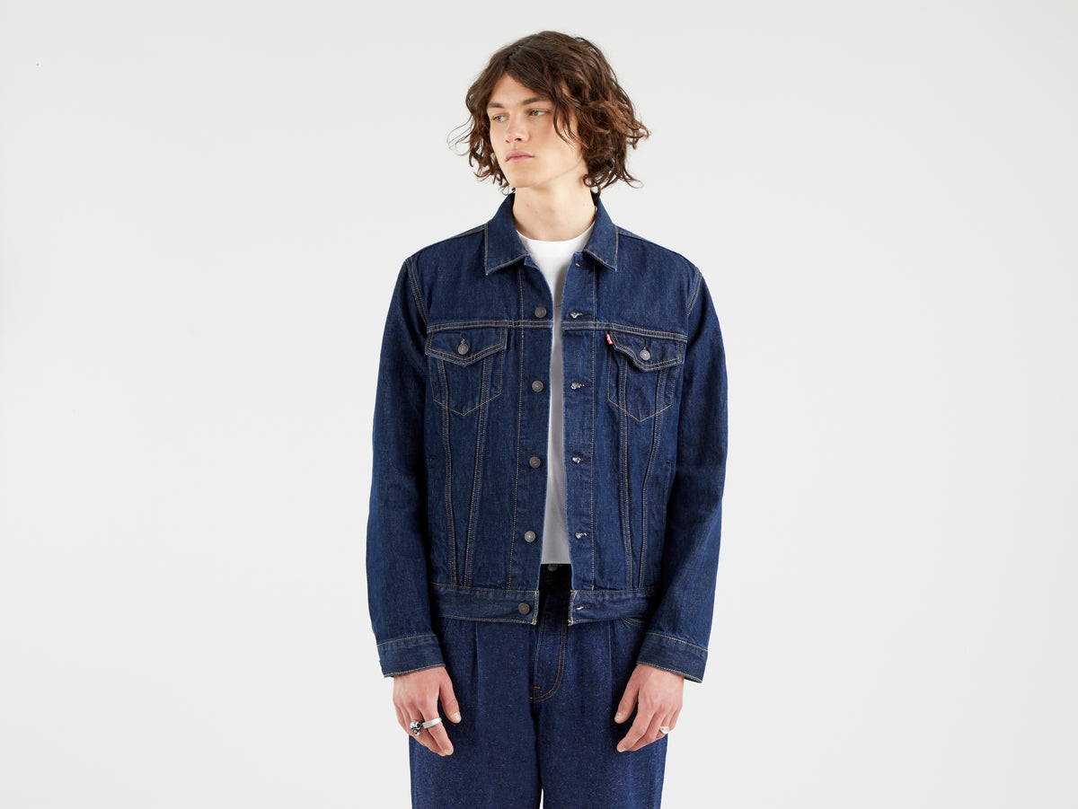 LEVI'S® TRUCKER JACKET