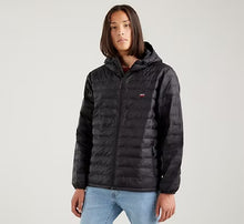 Load image into Gallery viewer, Levi’s PRESIDIO PACKABLE HOODED JACKET
