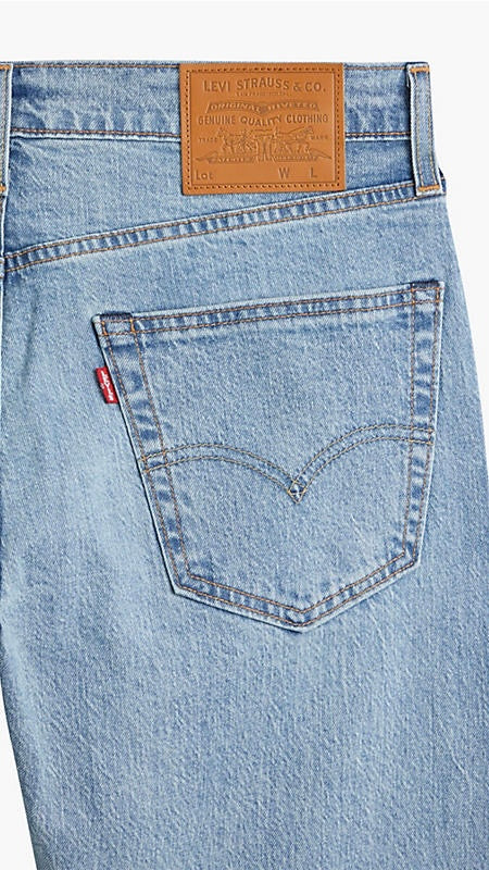 Levi’s® 502 Tapered - Easy Light