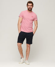 Load image into Gallery viewer, Superdry Classic Tee
